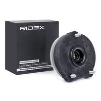 RIDEX 1180S0304 - Lado de montaje: Eje trasero, derecha<br>Referencia artículo par: LVSM1111<br>