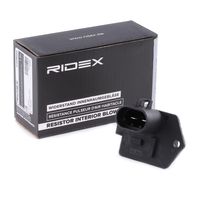 RIDEX 4145R0002 - Número de enchufes de contacto: 2<br>Tensión [V]: 12<br>