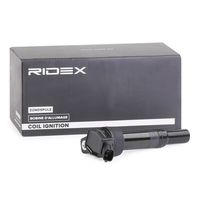 RIDEX 689C0345 - Clase de caja de cambios: Automático, 6 vel.<br>Número de fabricación: ECZ-HY-513<br>