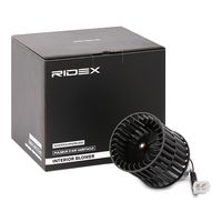 RIDEX 2669I0118 - 