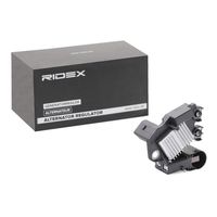 RIDEX 288R0064 - Tensión [V]: 14<br>Restricción de fabricante: Valeo<br>Número de enchufes de contacto: 1<br>