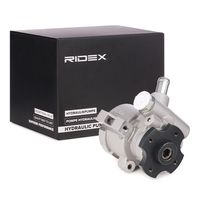 RIDEX 12H0137 - Tipo de servicio: hidráulico<br>Poleas: sin polea múltiple<br>Número de fabricación: SPW-CT-021<br>