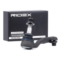 RIDEX 914T0589 - Lado de montaje: Eje delantero, derecha<br>