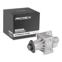 RIDEX 12H0194 - Bomba hidráulica, dirección