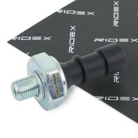 RIDEX 805O0011 - Medida de rosca: M14x1.5<br>Rosca exterior [mm]: M14 x 1,5<br>Color: negro<br>Ancho de llave: 24<br>