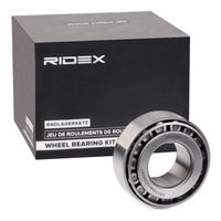 RIDEX 654W1120 - Cojinete de rueda