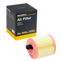 RIDEX 8A0809 - Tipo de filtro: Cartucho filtrante<br>Diámetro exterior [mm]: 140<br>Diámetro interior [mm]: 77<br>Altura [mm]: 174<br>