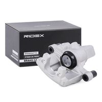 RIDEX 78B0837 - Pinza de freno