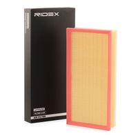 RIDEX 8A0998 - Filtro de aire