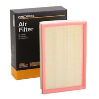 RIDEX 8A1018 - Filtro de aire