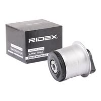 RIDEX 1080M0024 - Suspensión, cuerpo del eje