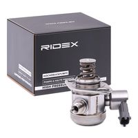 RIDEX 3918H0101 - año construcción hasta: 07/2015<br>Tipo de servicio: mecánico<br>Artículo complementario / información complementaria 2: con junta tórica<br>