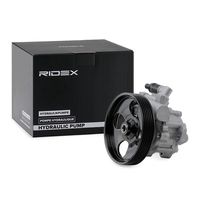RIDEX 12H0134 - Tipo de servicio: hidráulico<br>Número de fabricación: SPW-AR-004<br>
