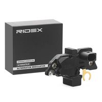 RIDEX 288R0075 - Tensión [V]: 12<br>Modelo de alternador: Multifunción<br>