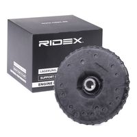 RIDEX 1180S0420 - Lado de montaje: Eje delantero<br>Número de fabricación: AD-RE-019<br>