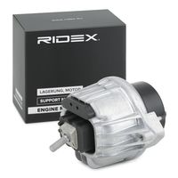 RIDEX 247E0419 - Soporte, motor