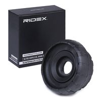 RIDEX 1180S0455 - Lado de montaje: Eje delantero<br>Número de fabricación: AD-RE-008<br>