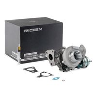RIDEX 2234C0427 - Tipo de sobrealimentación: Turbocompresor de gases de escape<br>