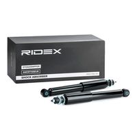 RIDEX 854S2644 - Amortiguador
