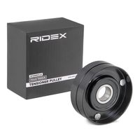 RIDEX 310T0361 - Diámetro [mm]: 70,2<br>Ancho [mm]: 26<br>Accionamiento rodillo tensor: automático<br>Número de fabricación: RNK-PL-016<br>