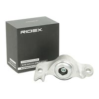 RIDEX 1180S0532 - Cojinete columna suspensión