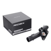 RIDEX 316T0319 - Termostato, refrigerante