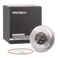 RIDEX 4973C0090 - para OE N°: 5303-970-0087<br>
