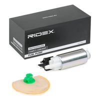 RIDEX 458F13775 - 