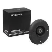 RIDEX 1180S0659 - Cantidad por eje: 1<br>Lado de montaje: Eje delantero<br>Diámetro interior [mm]: 66,1<br>Altura [mm]: 20<br>Diámetro exterior [mm]: 99,5<br>