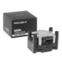 RIDEX 689C0406 - Número de conexiones: 3<br>