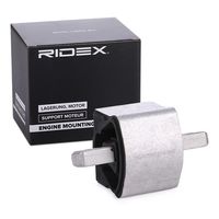 RIDEX 249M0170 - N.º de chasis (VIN) desde: 144226<br>Lado de montaje: posterior<br>Peso [kg]: 0,596<br>long. de embalaje [cm]: 15,0<br>Ancho de embalaje [cm]: 12,0<br>h embalaje [cm]: 8,5<br>