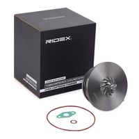 RIDEX 4973C0180 - Conjunto de piezas, turbocompresor