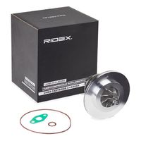 RIDEX 4973C0211 - Conjunto de piezas, turbocompresor