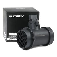 RIDEX 3926A0324 - Cantidad de contactos ocupados: 5<br>Tensión [V]: 12<br>Tipo de cárter/carcasa: sin carcasa (cárter)<br>