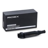 RIDEX 689C0364 - Número de fabricación: ECZ-PE-008<br>