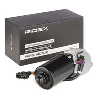 RIDEX 295W0102 - Lado de montaje: posterior<br>Tensión [V]: 12<br>para OE N°: 6405 H0<br>