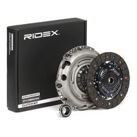RIDEX 479C0386 - Kit de embrague
