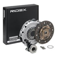 RIDEX 479C0411 - Kit de embrague