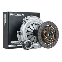 RIDEX 479C0477 - Kit de embrague