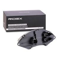 RIDEX 2975R0033 - Número de fabricación: ERD-FT-002K<br>