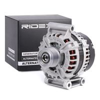 RIDEX 4G0625 - Alternador