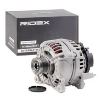 RIDEX 4G0739 - Alternador