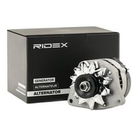 RIDEX 4G0868 - Alternador