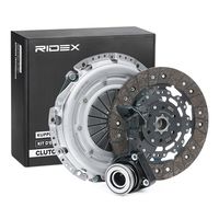 RIDEX 479C0627 - Kit de embrague