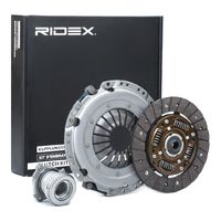 RIDEX 479C0641 - Kit de embrague