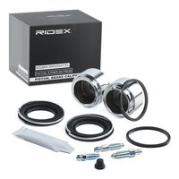 RIDEX 405R0116 - Lado de montaje: Eje delantero<br>para artículo nr.: RX48177A0<br>para artículo nr.: RX48277A0<br>