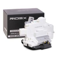 RIDEX 1361D0120 - N.º de chasis (VIN) desde: 8E-5-400 001<br>Número de PR: A8S<br>Lado de montaje: Atrás derecha<br>Sistema de cierre: con cierre centralizado<br>Número de enchufes de contacto: 7<br>Tensión [V]: 12<br>