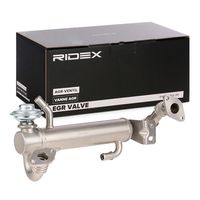 RIDEX 4032C0015 - Número de fabricación: EGR-VC-006A<br>