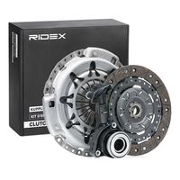 RIDEX 479C0888 - Kit de embrague