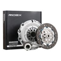 RIDEX 479C0987 - Kit de embrague
